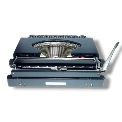 Silver Reed Sr 280 De Luxe Typewriter