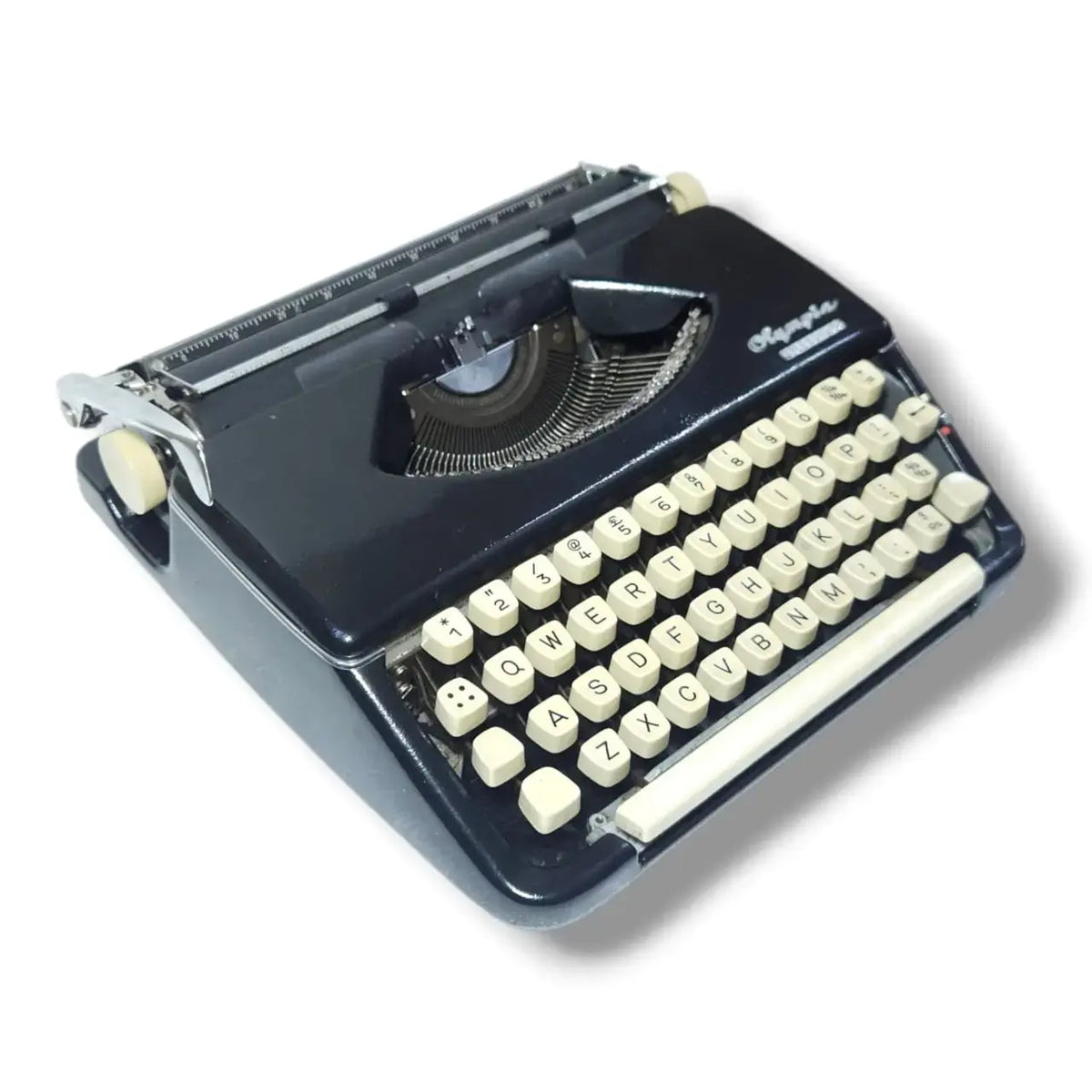 Olympia Splendid 66 Typewriter