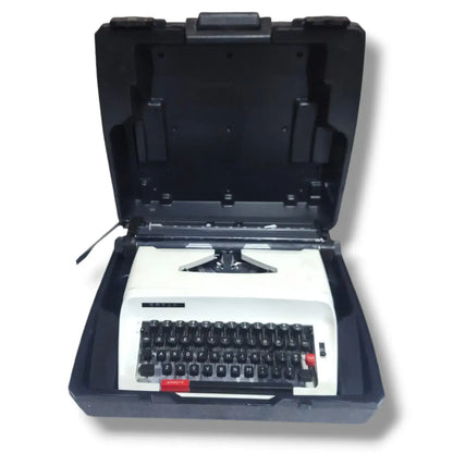 Kovac English Manual Typewriter