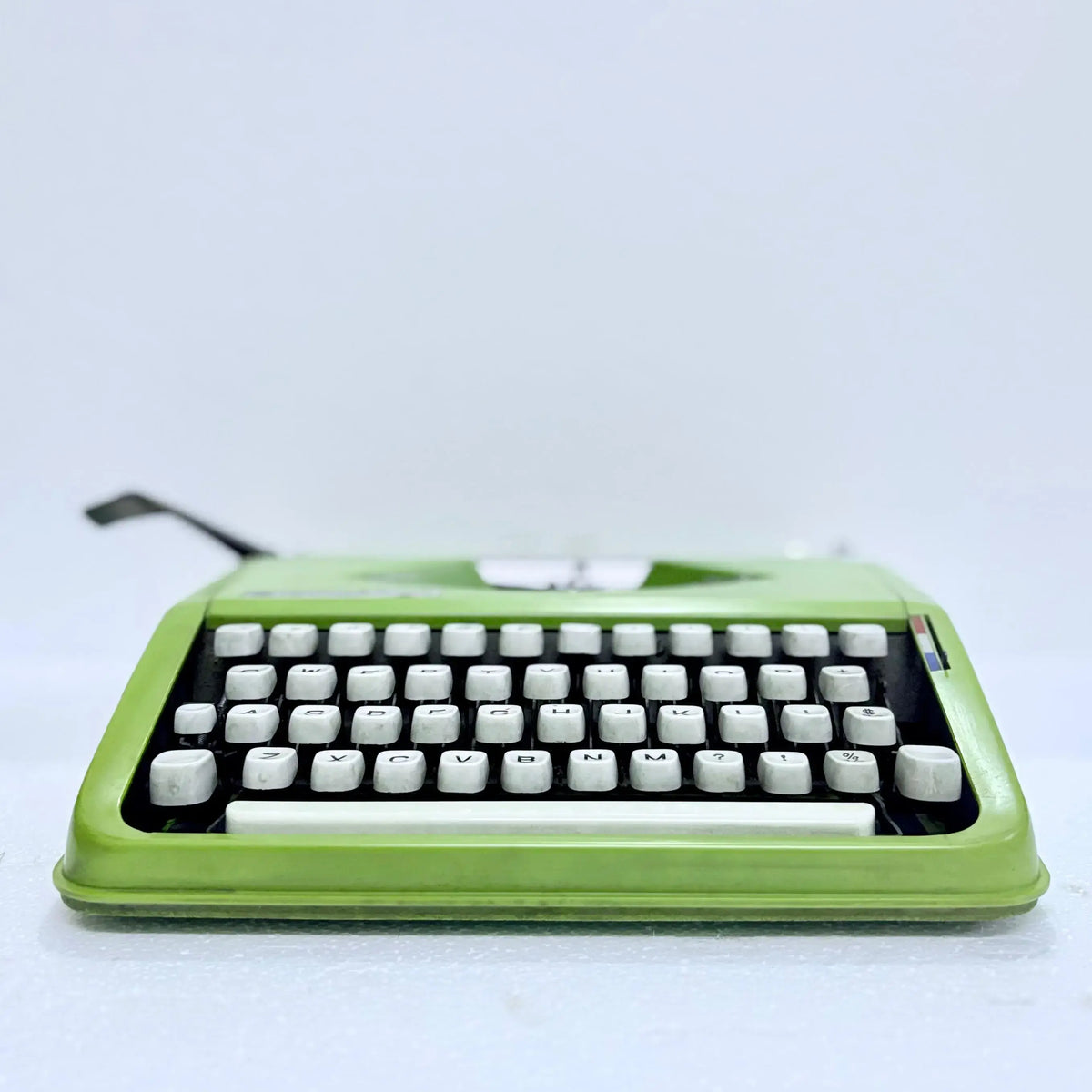 Hermes Baby Pistachio Poet Typewriter