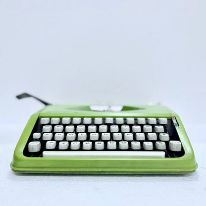 Hermes Baby Pistachio Poet Typewriter