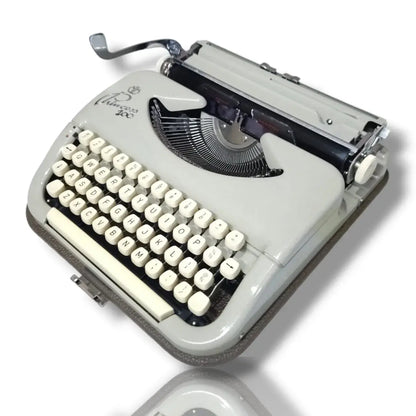 The Princess 100 Typewriter