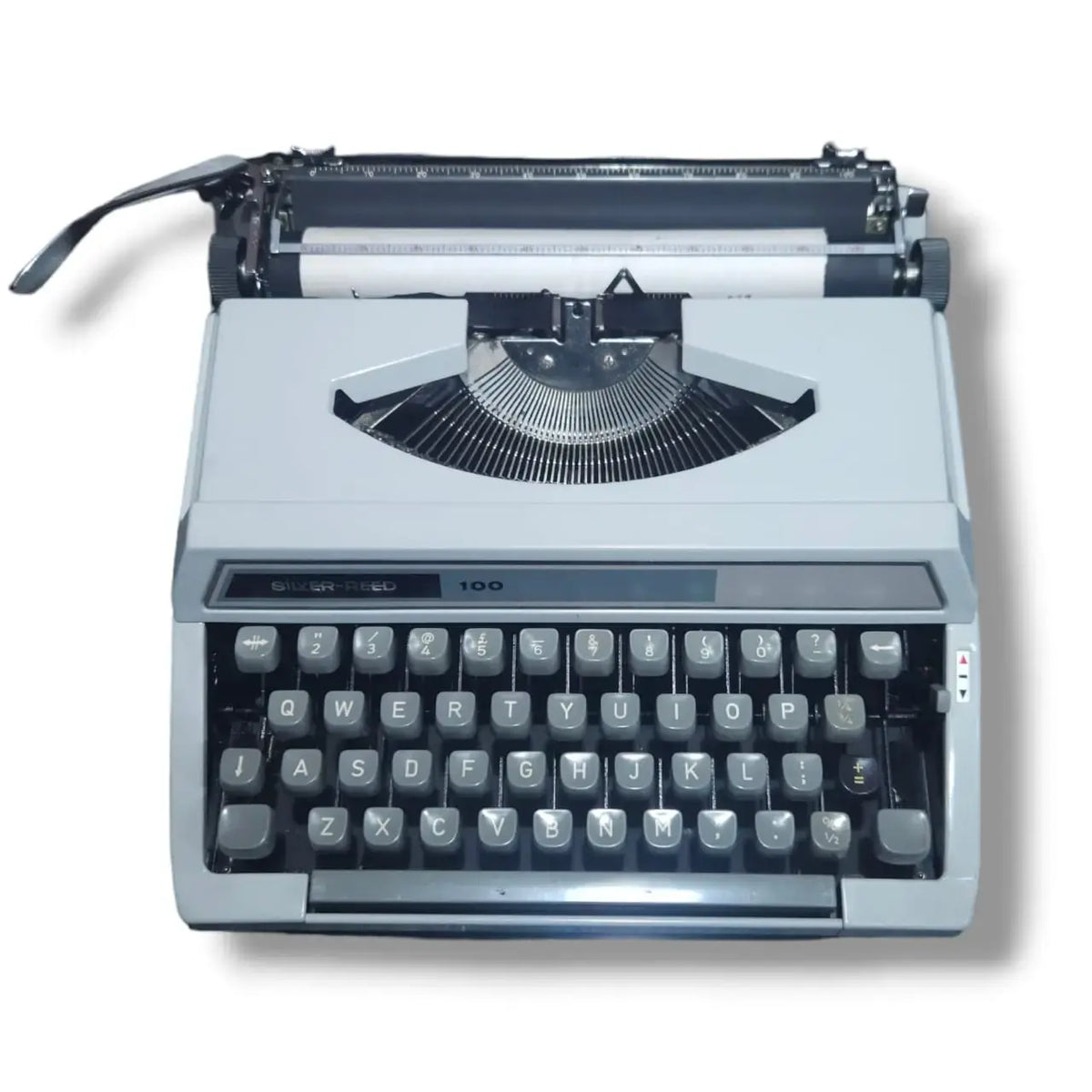 Silver Reed 100 Typewriter