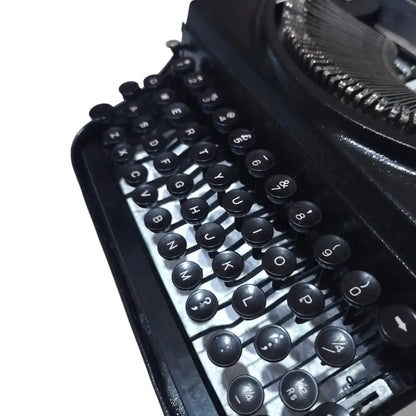 Remington 5 Portable Typewriter