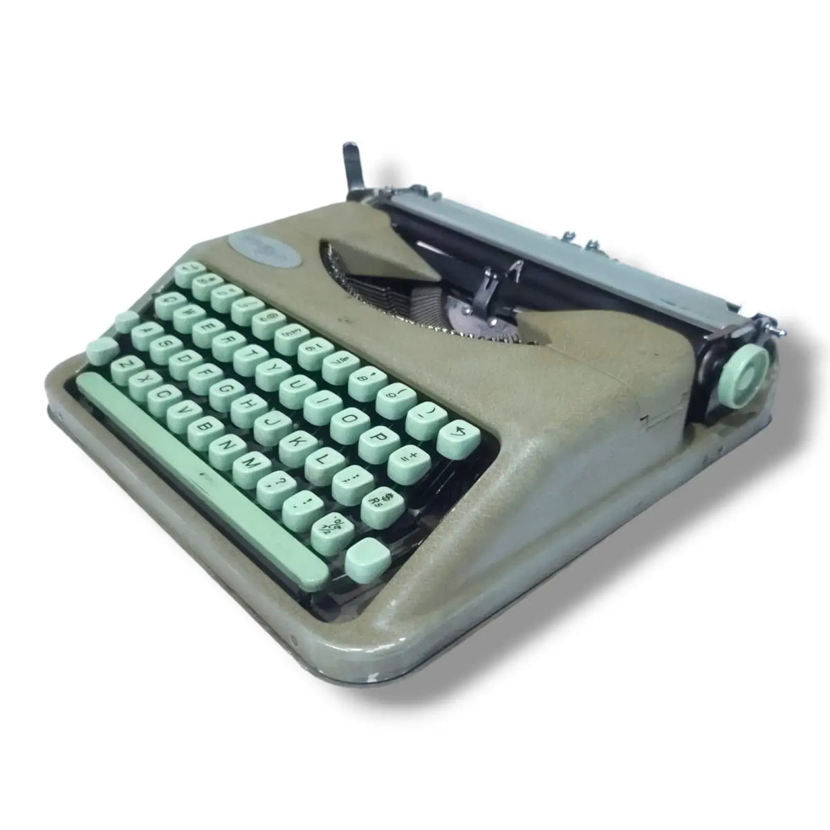 Original Hermes Baby Typewriter