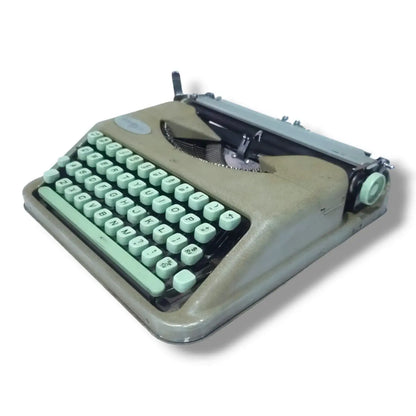 Original Hermes Baby Typewriter