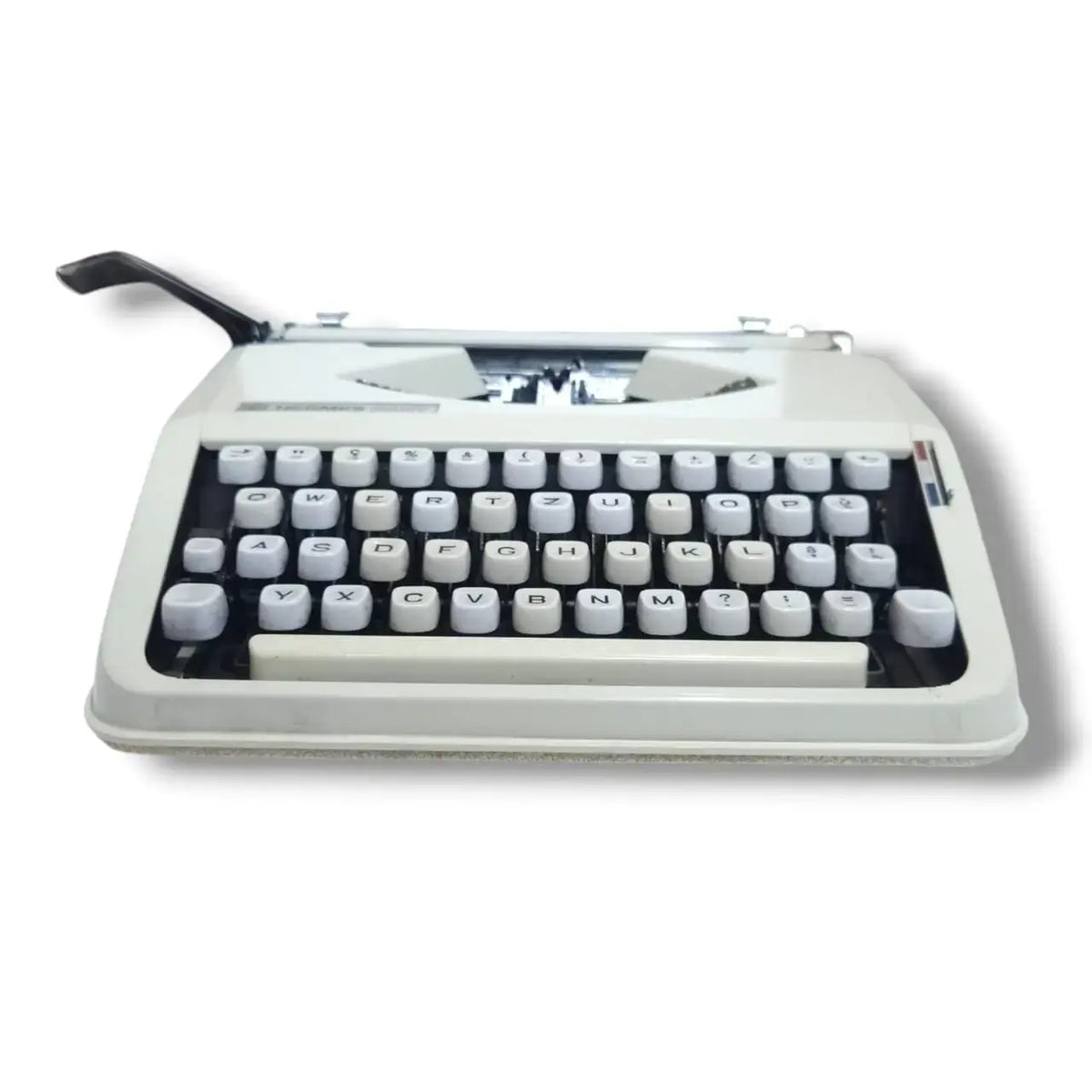 Hermes Babyy Typewriter