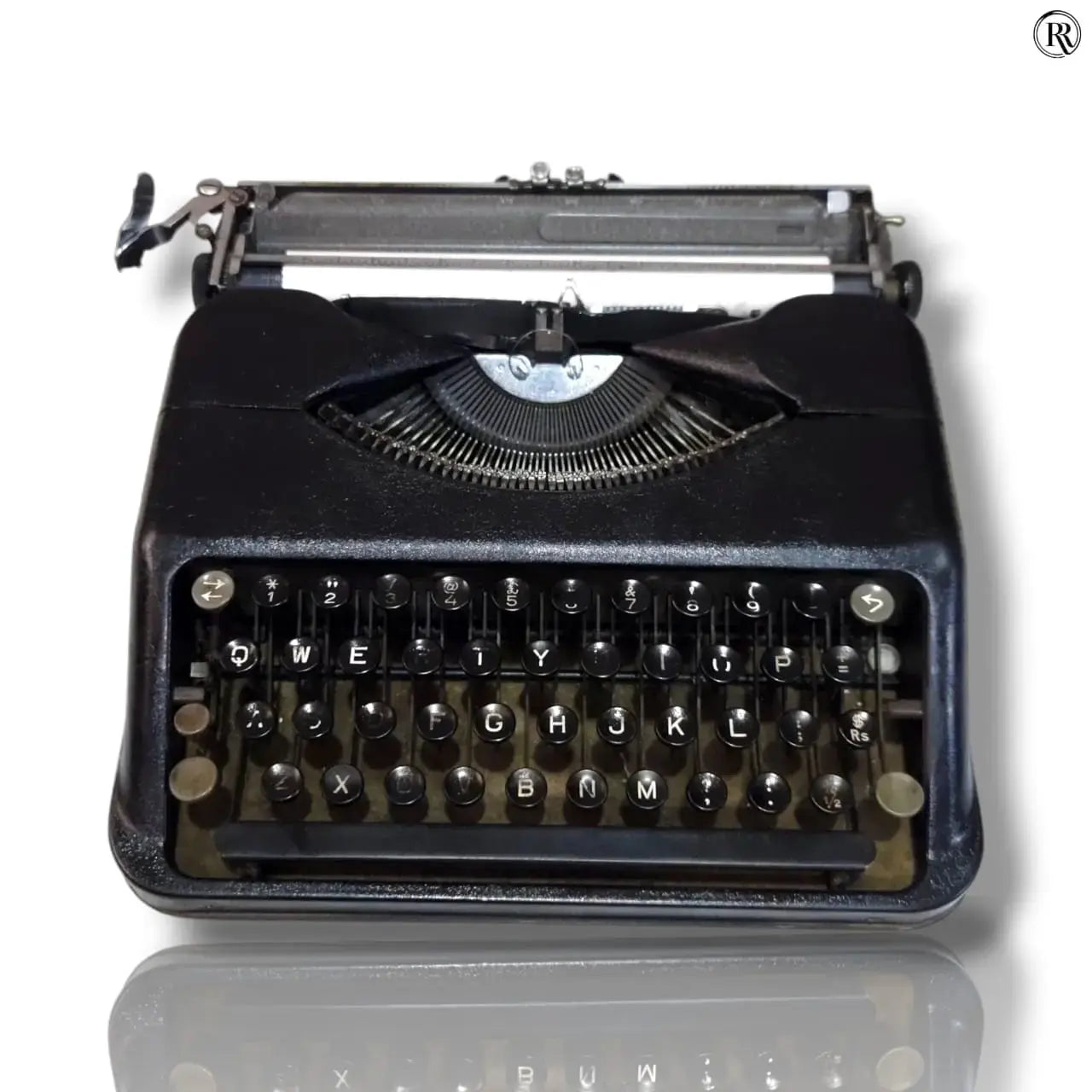 Hermes Baby Compact Typewriter
