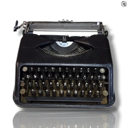 Hermes Baby Compact Typewriter