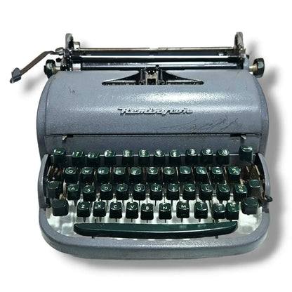 Remington Personal Writer Typewriter