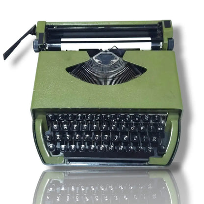 Danish Rover 1000 Typewriter