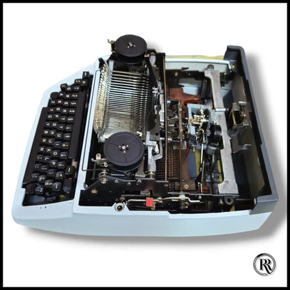 Brand New Godrej Prima English Brief Typewriter