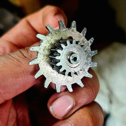 Godrej Tamil Typewriter Escapement Wheel