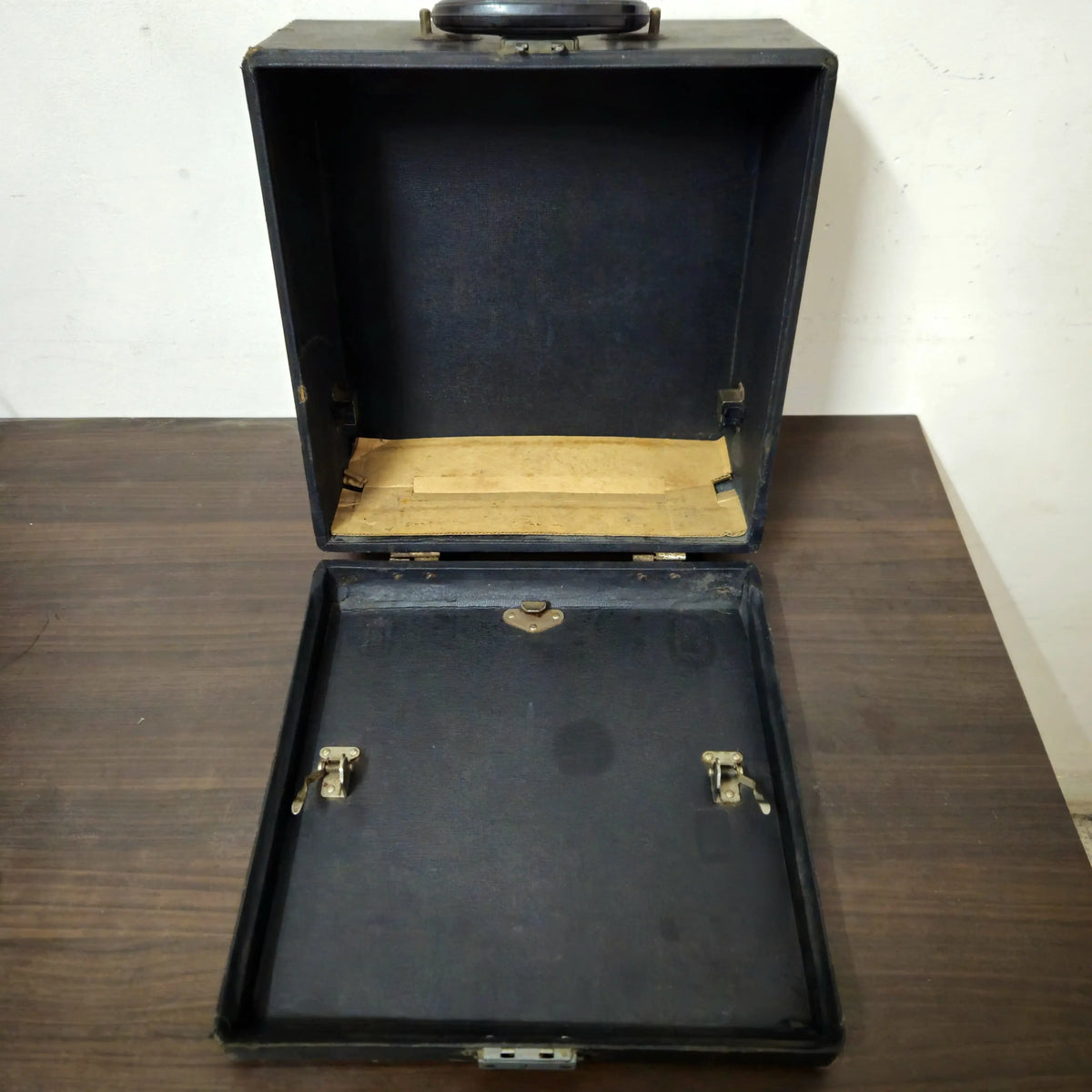 Vintage Remington Deluxe Model 5 Typewriter