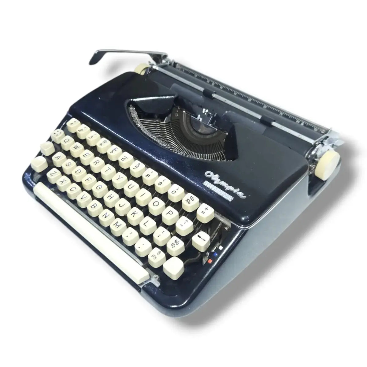Olympia Splendid 66 Typewriter