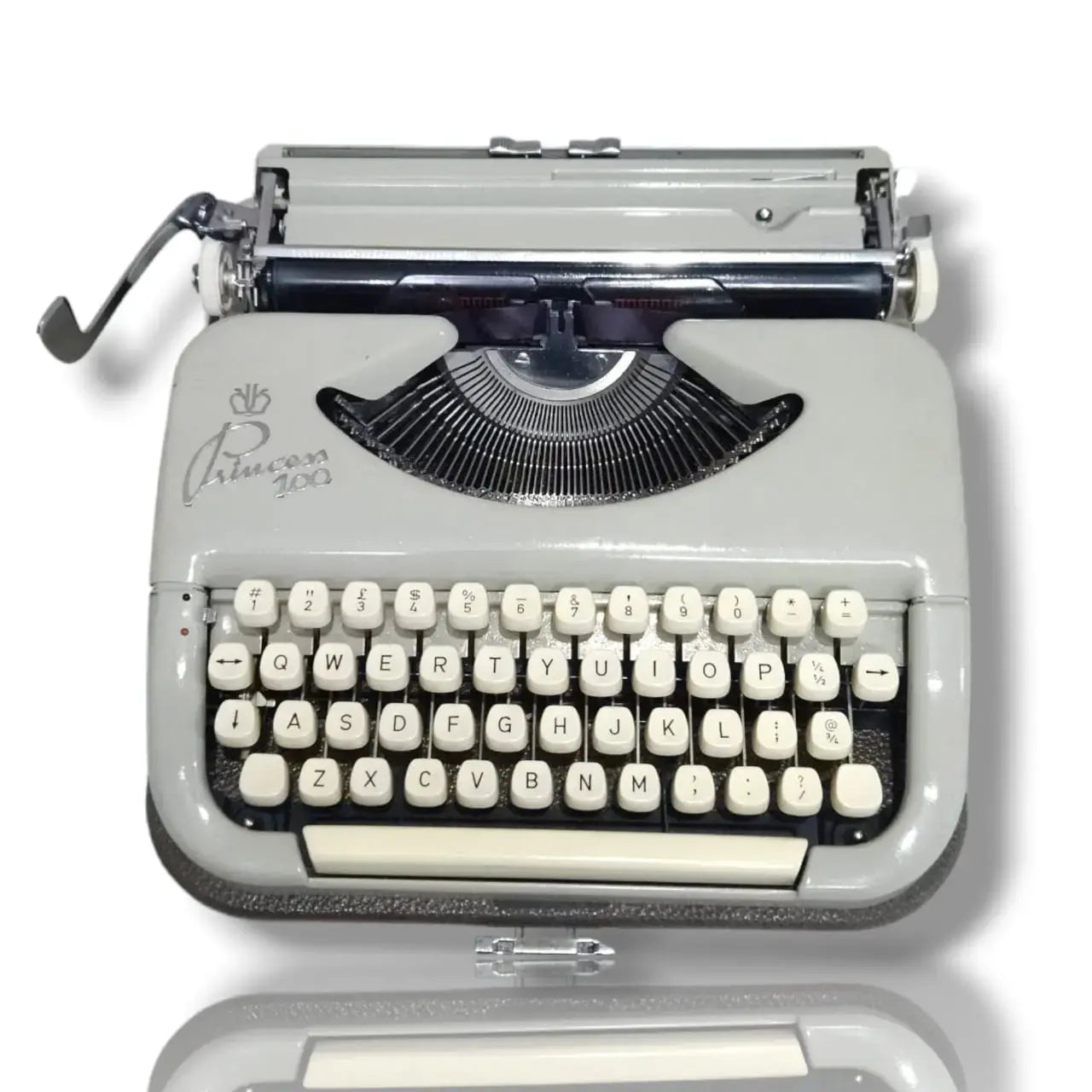 The Princess 100 Typewriter