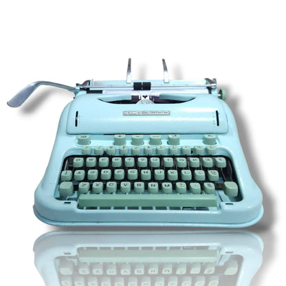 Hermes 3000 Typewriter