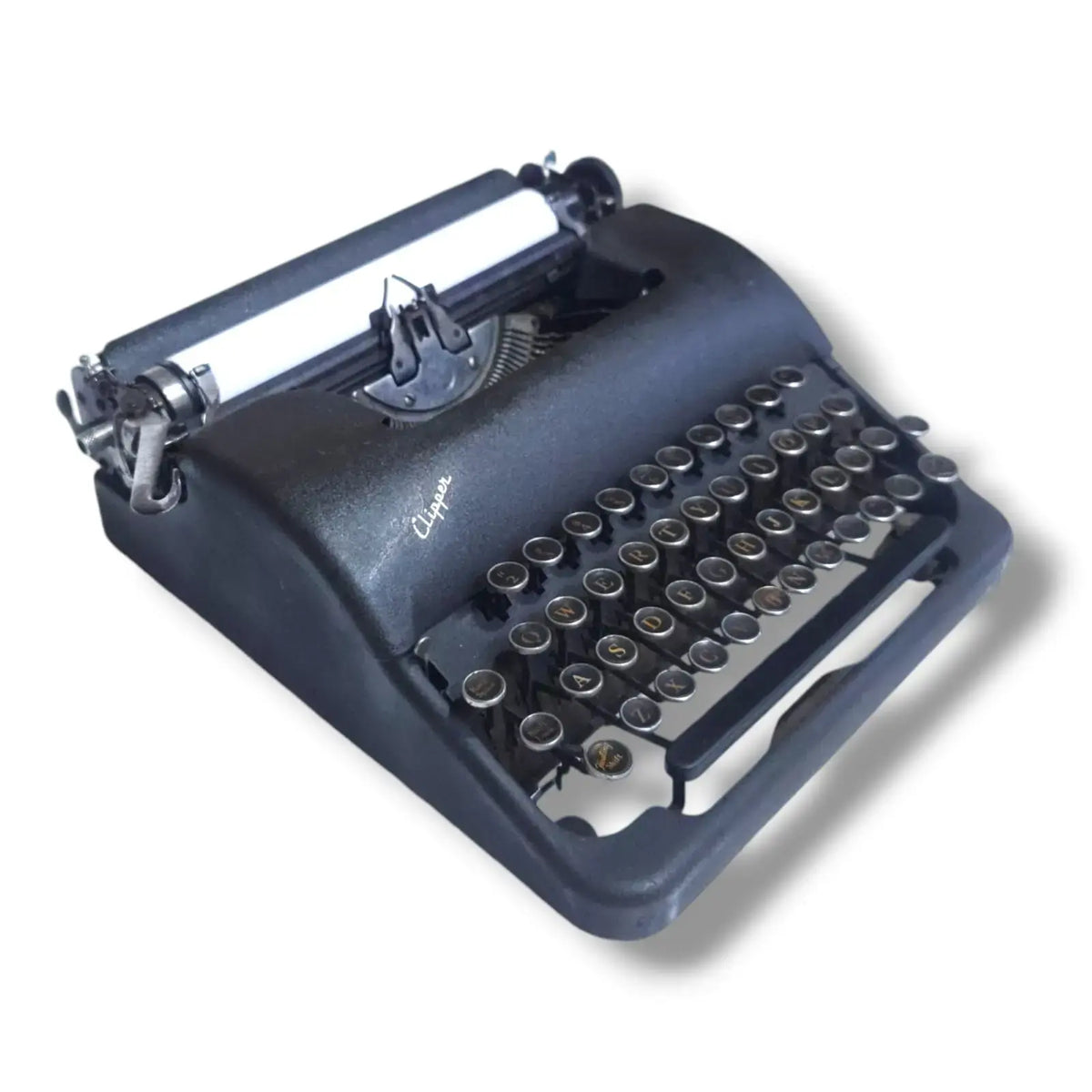 Smith Corona Clipper Typewriter