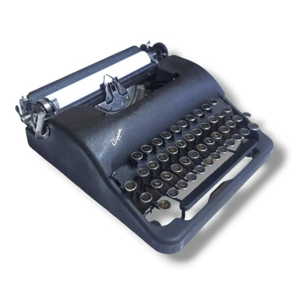 Smith Corona Clipper Typewriter
