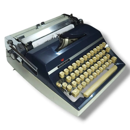 Adler Gabriele 35 Typewriter