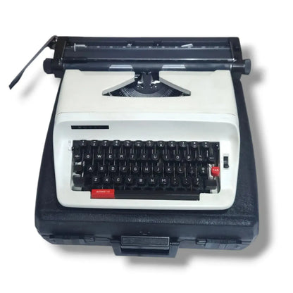 Kovac English Manual Typewriter