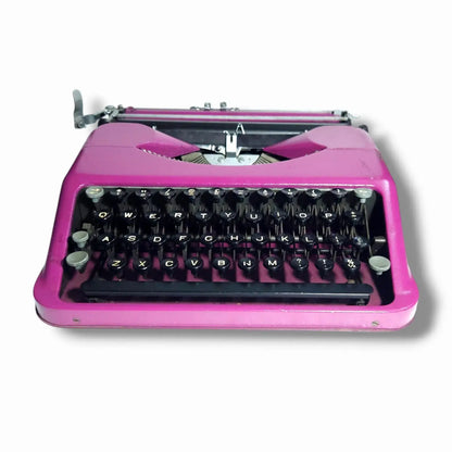 Hermes Baby Rocket Typewriter