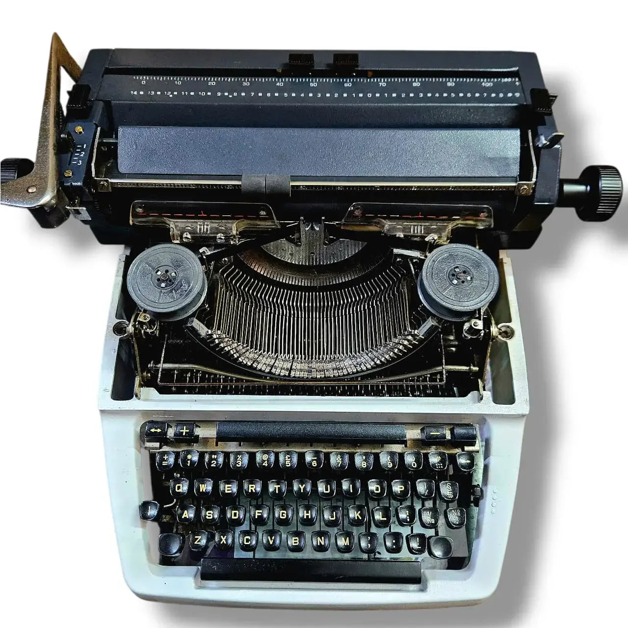 Godrej Prima Institution Model English Typewriter