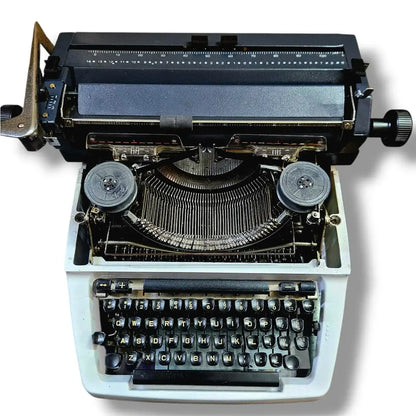 Godrej Prima Institution Model English Typewriter