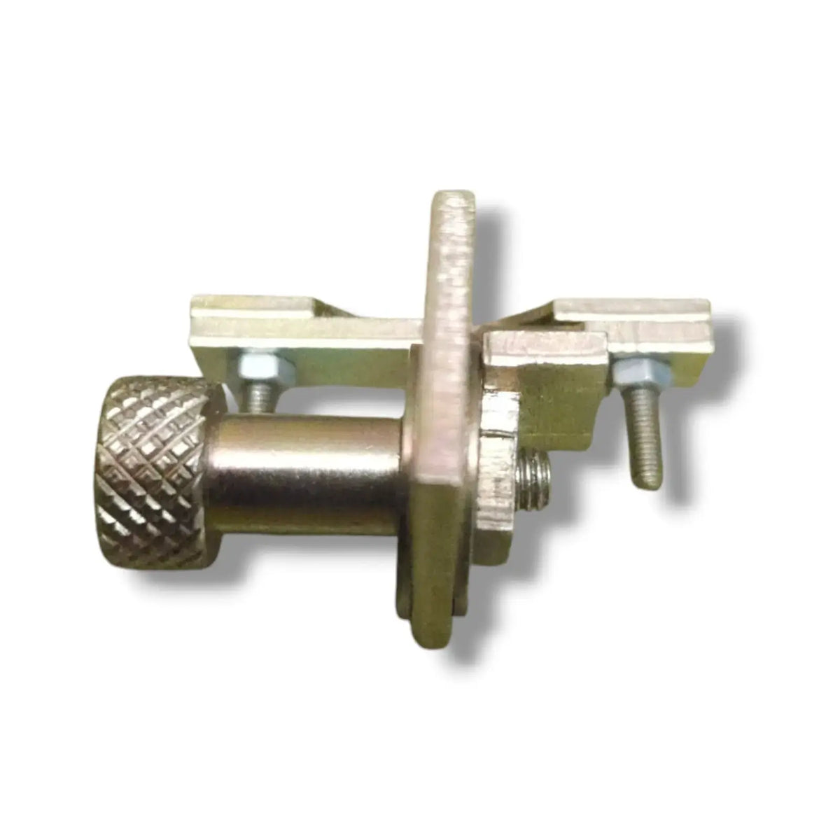 Typewriter Typeface Soldering Gauge