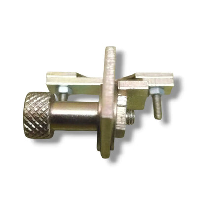 Typewriter Typeface Soldering Gauge