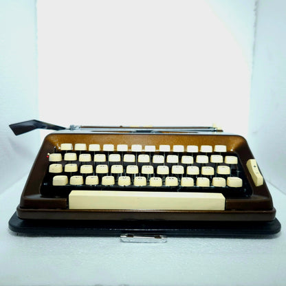 Princess 500 Typewriter