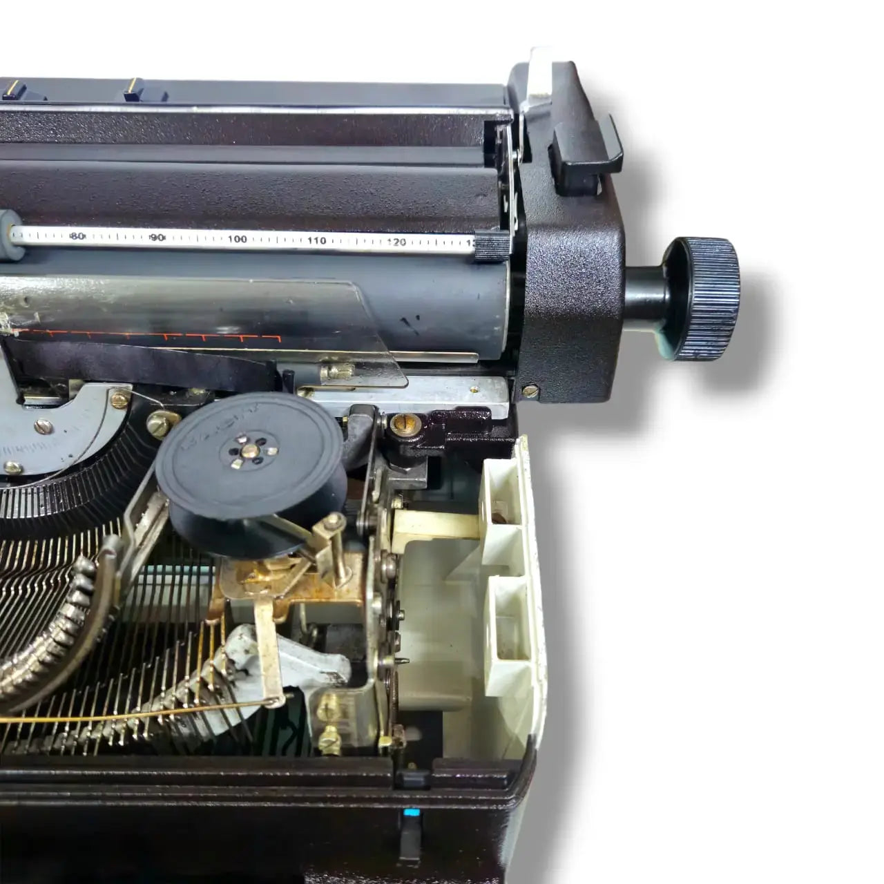Facit 1740 Devanagari Hindi Brief Typewriter