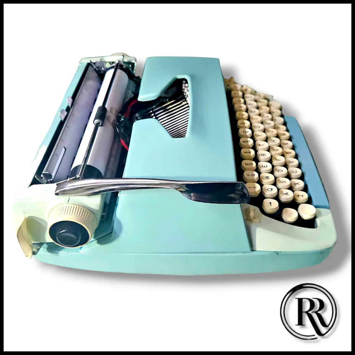 Smith Corona Sterling ll Typewriter