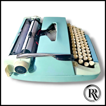 Smith Corona Sterling ll Typewriter
