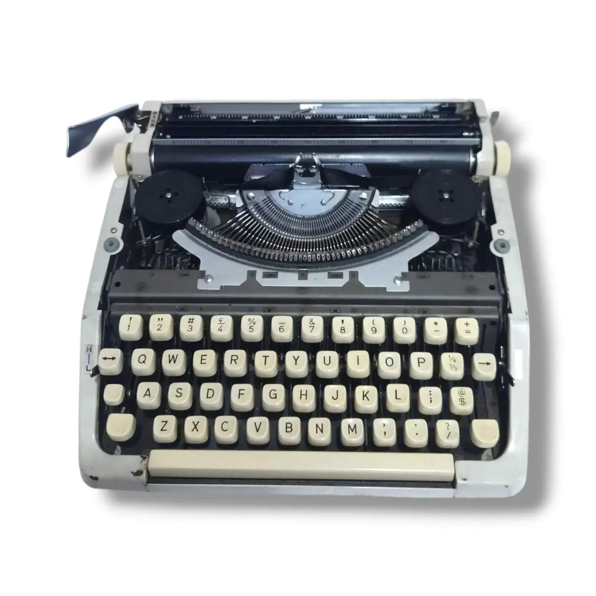 Brother Deluxe 900 Typewriter