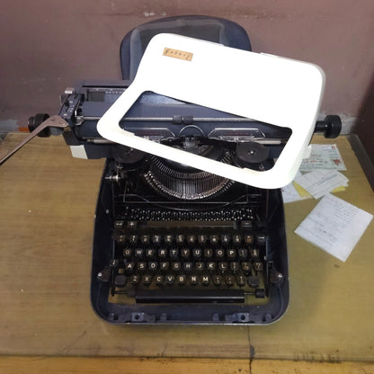 Godrej Pb English Typewriter