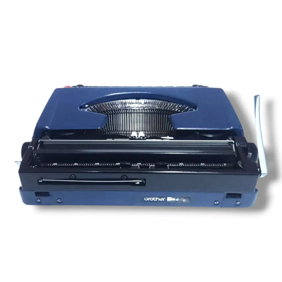 Brother Deluxe 240 T Typewriter