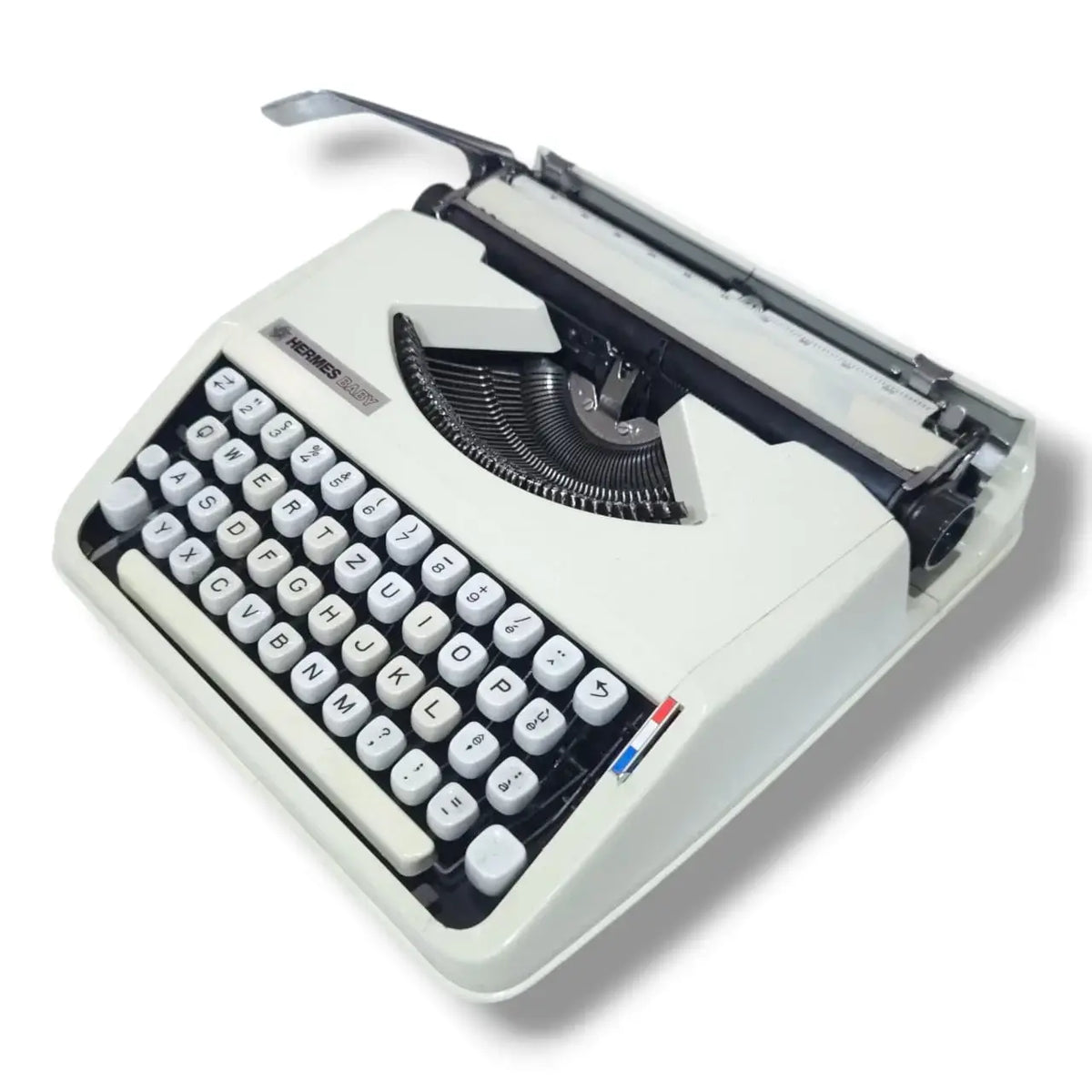 Hermes Babyy Typewriter