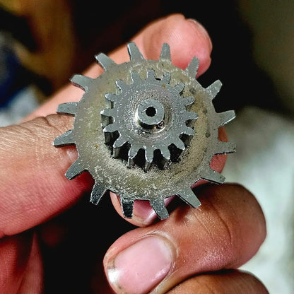 Godrej Tamil Typewriter Escapement Wheel