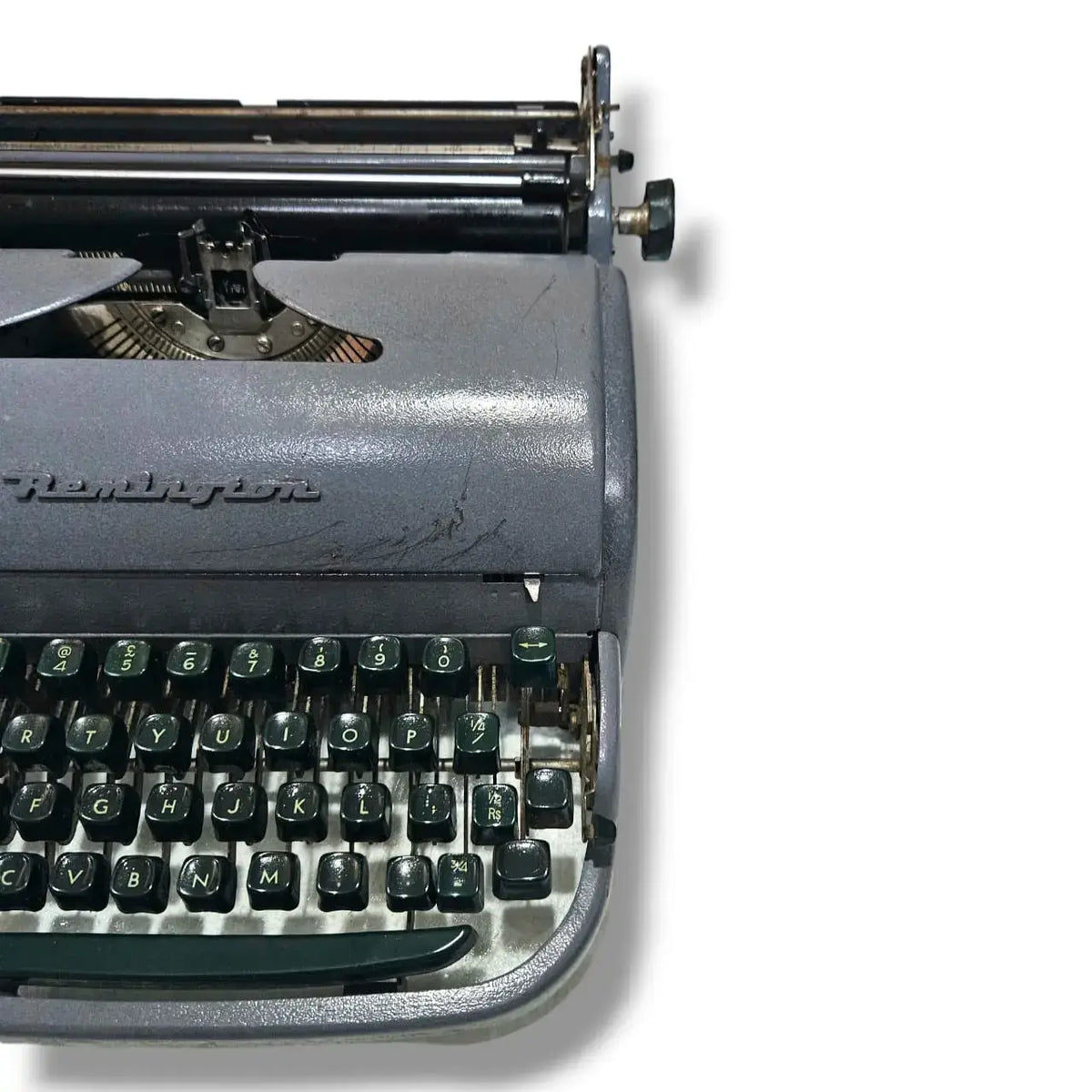 Remington Personal Writer Typewriter