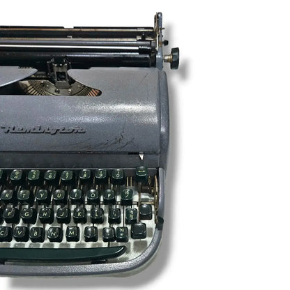 Remington Personal Writer Typewriter