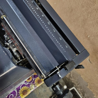 Godrej prima Gujrati Typewriter