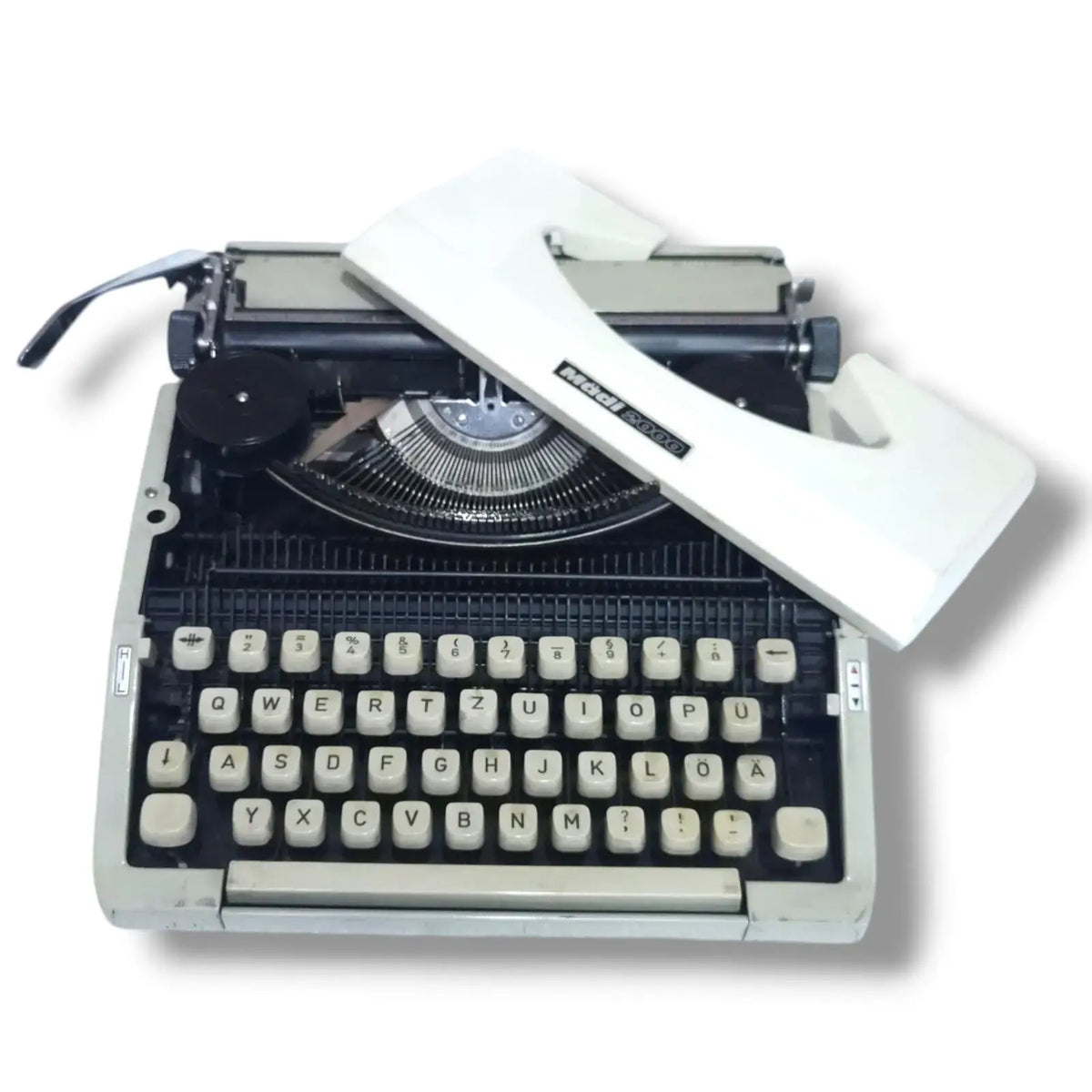 Madi 2000 Typewriter