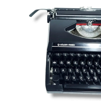 Silver Reed Sr 280 De Luxe Typewriter