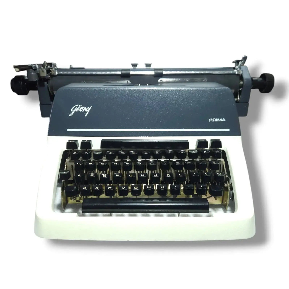 Godrej English Standard Typewriter