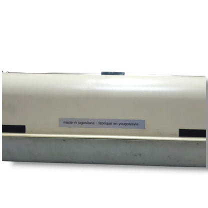 Underwood 319 Port Typewriter