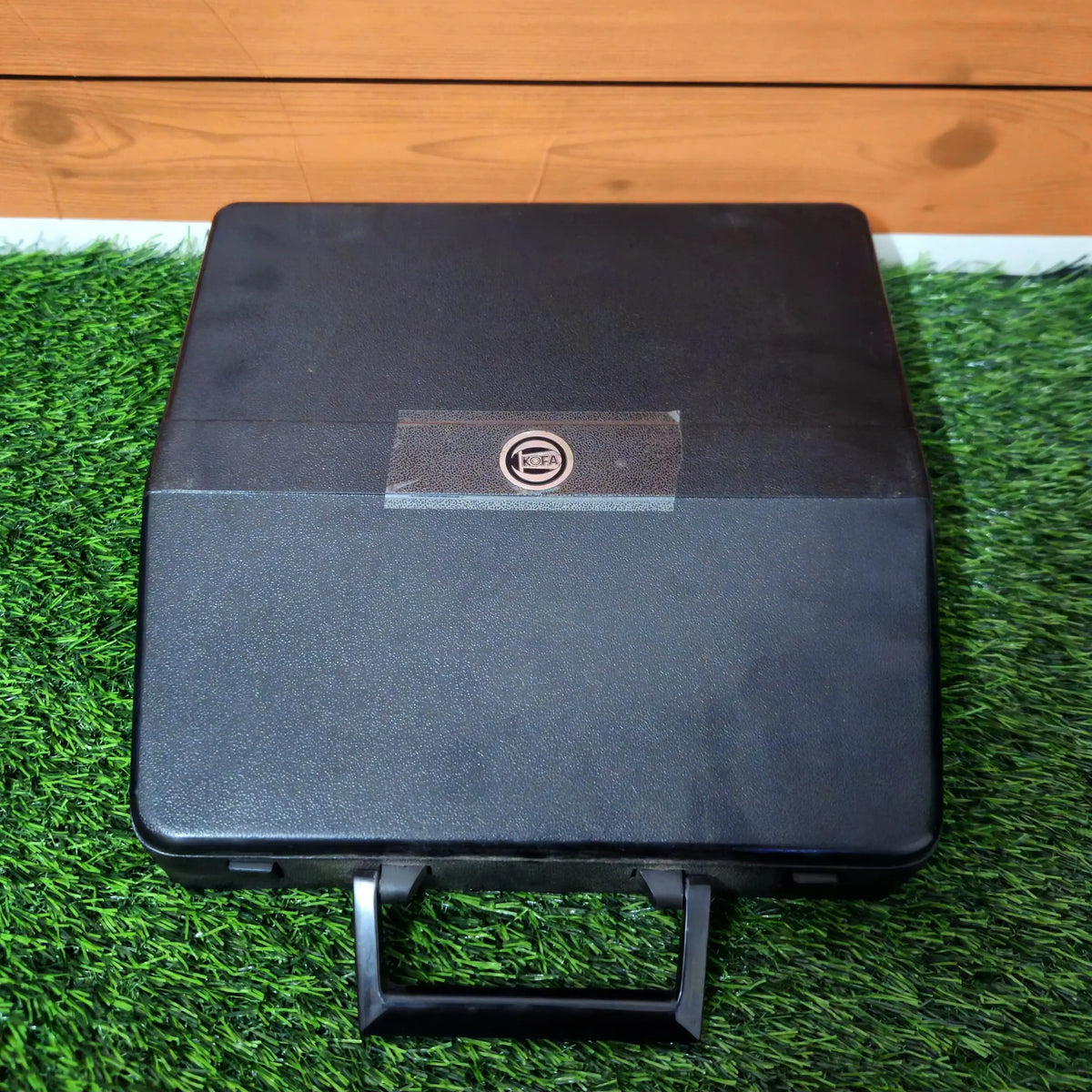 Kofa 100 English Typewriter