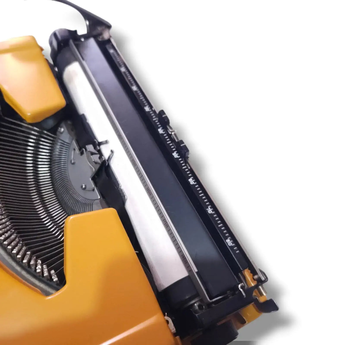 Brother Deluxe 250 Tr Typewriter