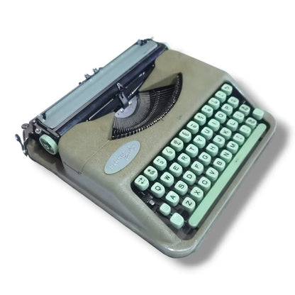 Original Hermes Baby Typewriter