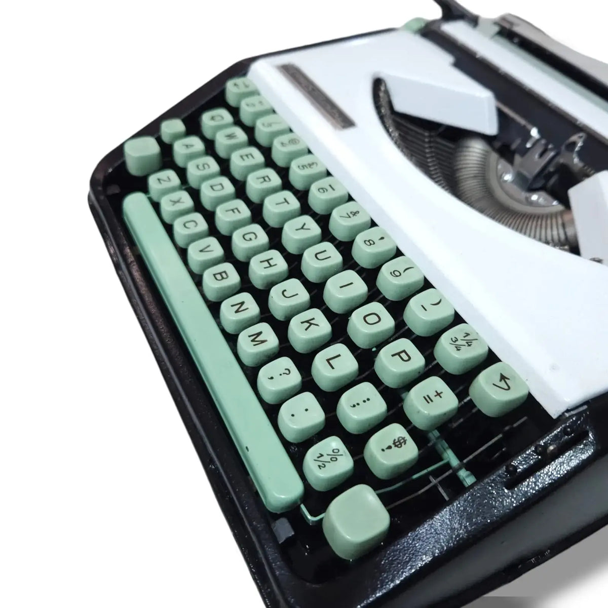 Hermes Rocket Typewriter